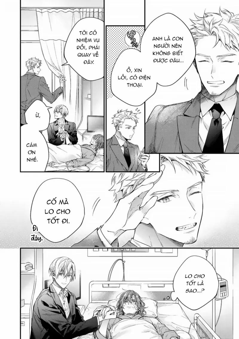 Huyết Thanh 5 trang 11