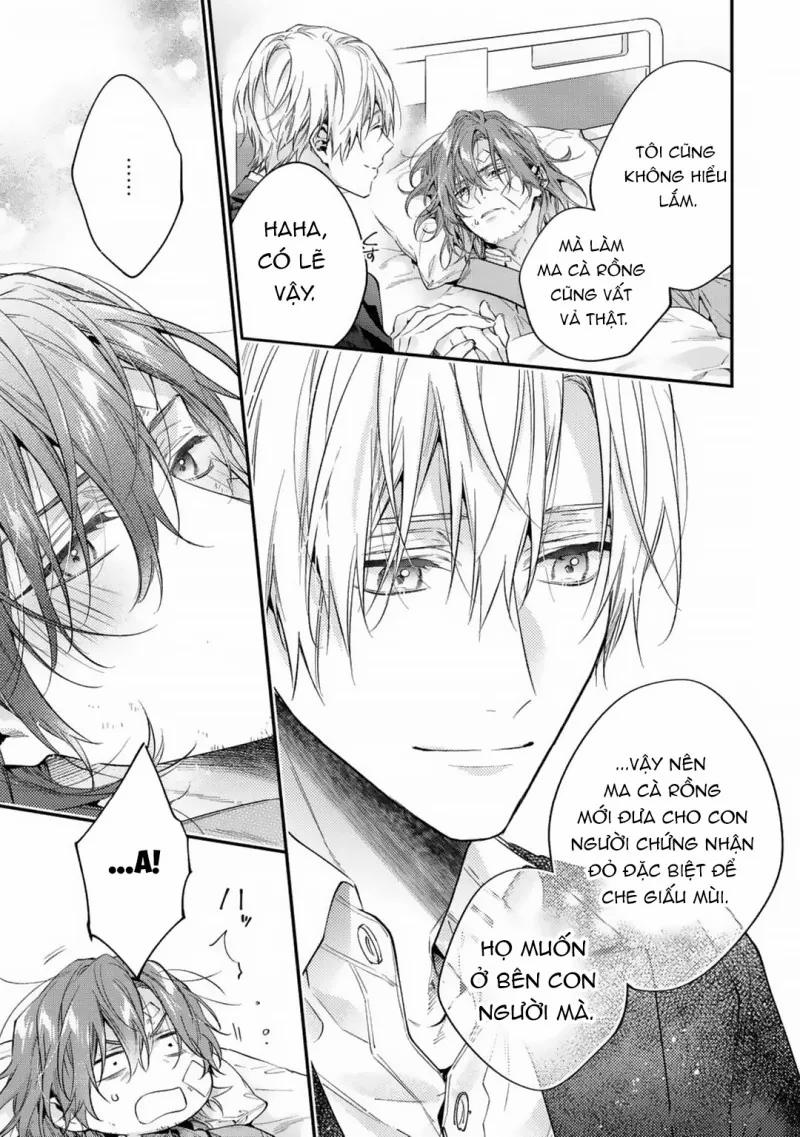 Huyết Thanh 5 trang 12