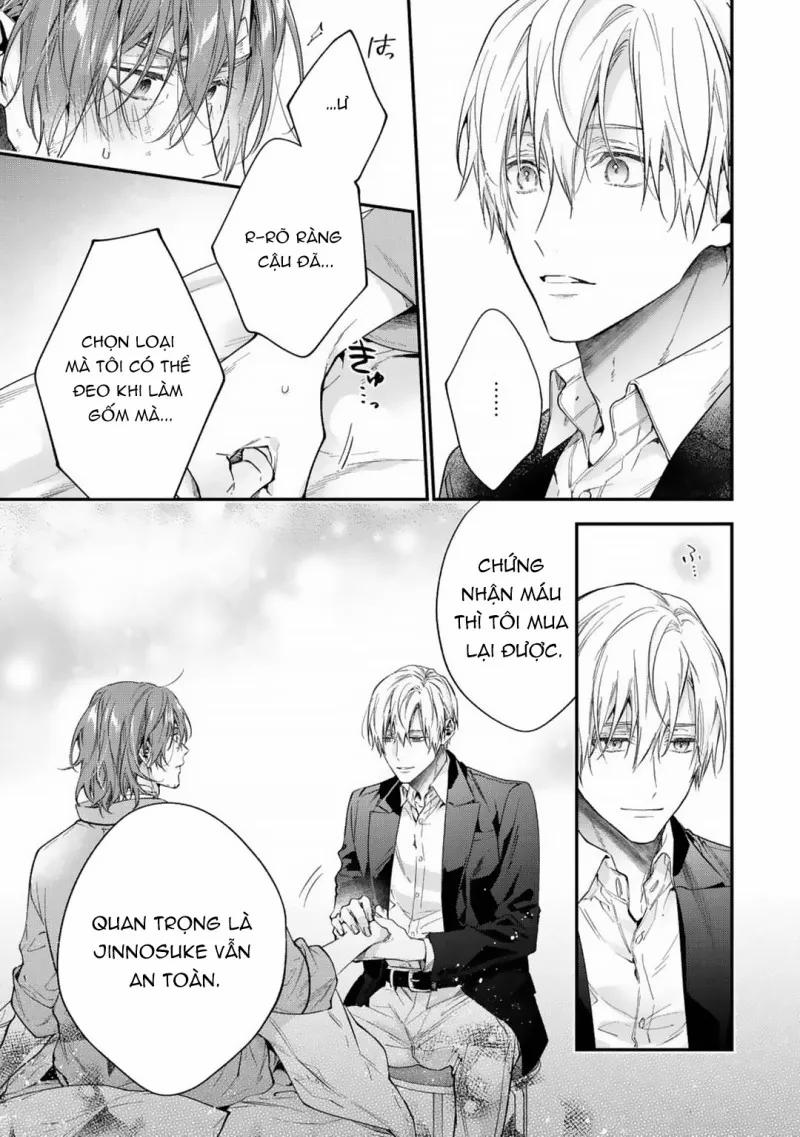 Huyết Thanh 5 trang 14