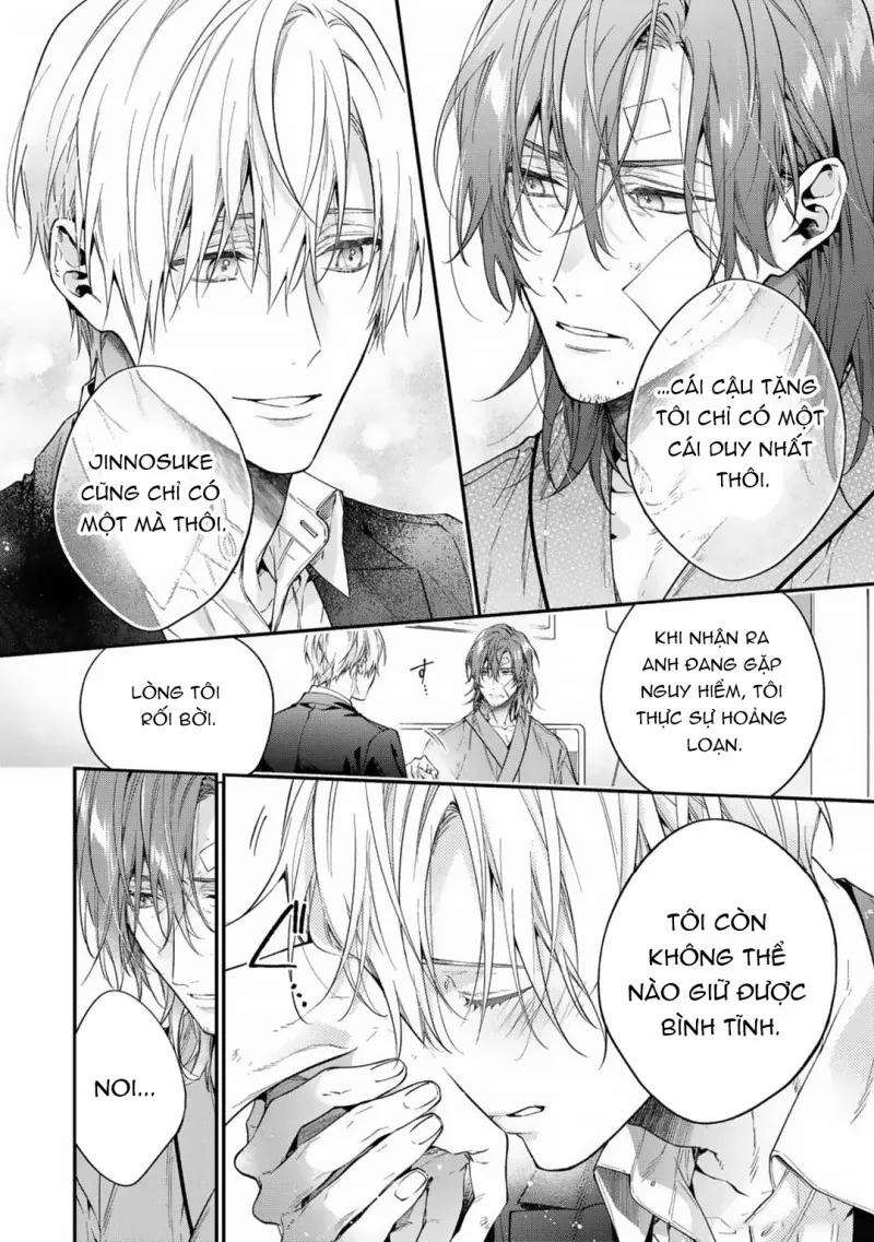 Huyết Thanh 5 trang 15