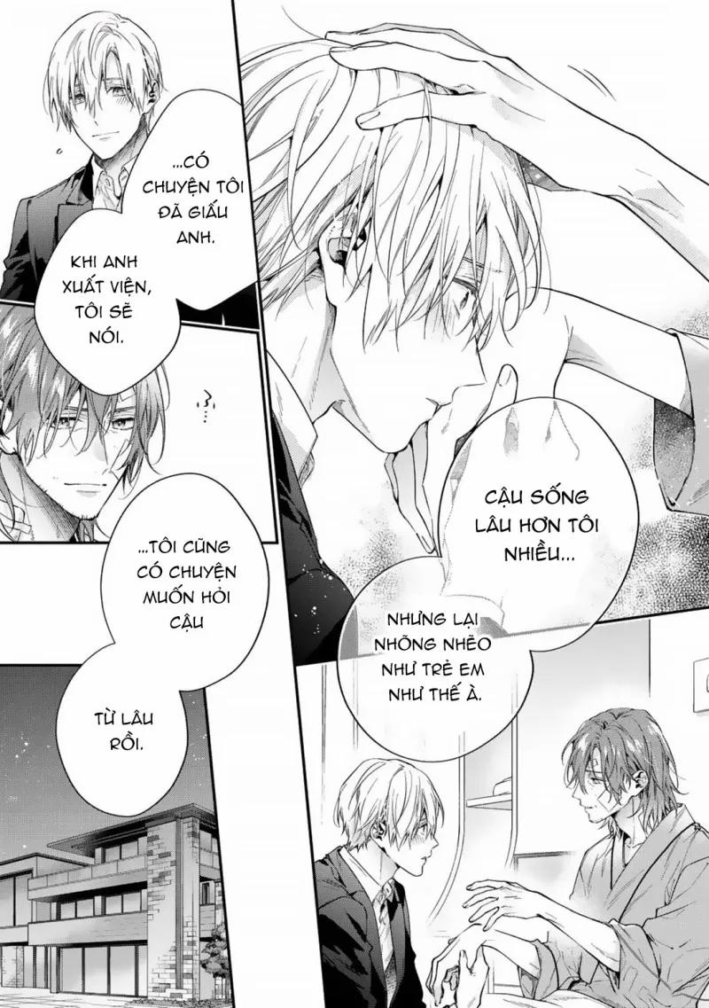 Huyết Thanh 5 trang 16