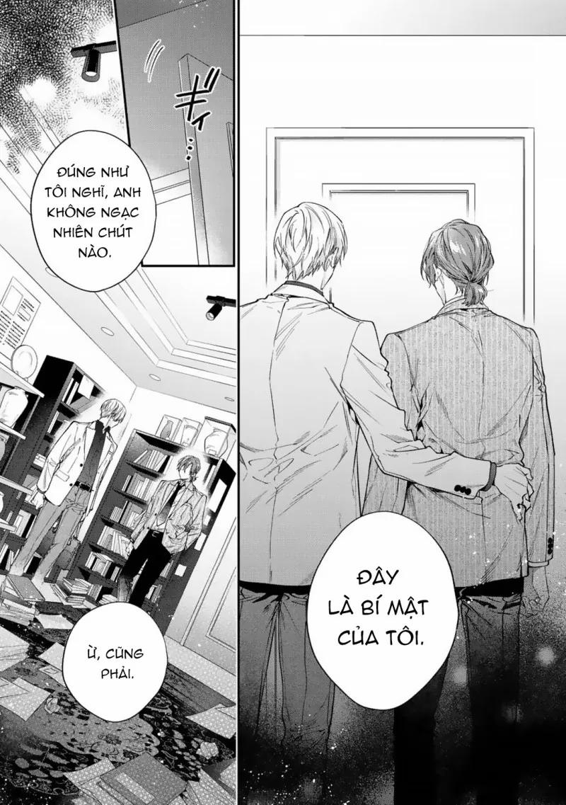 Huyết Thanh 5 trang 18