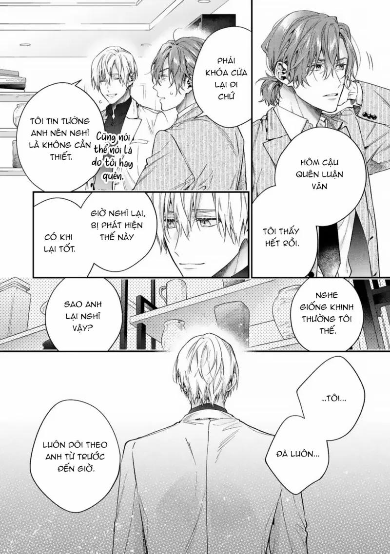 Huyết Thanh 5 trang 19