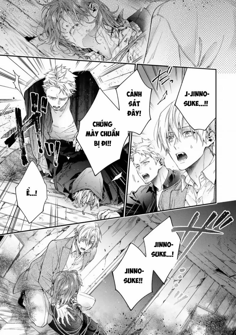 Huyết Thanh 5 trang 2