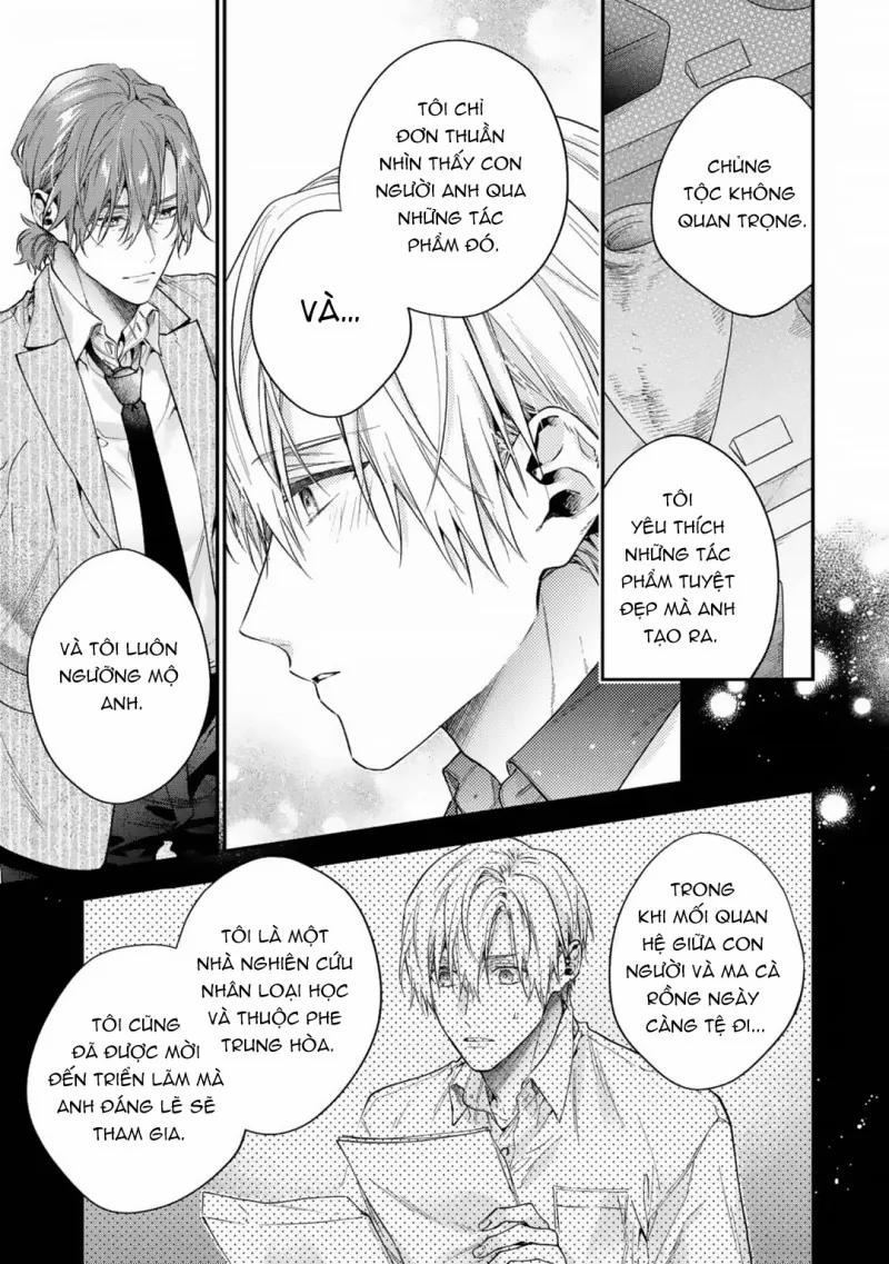 Huyết Thanh 5 trang 20