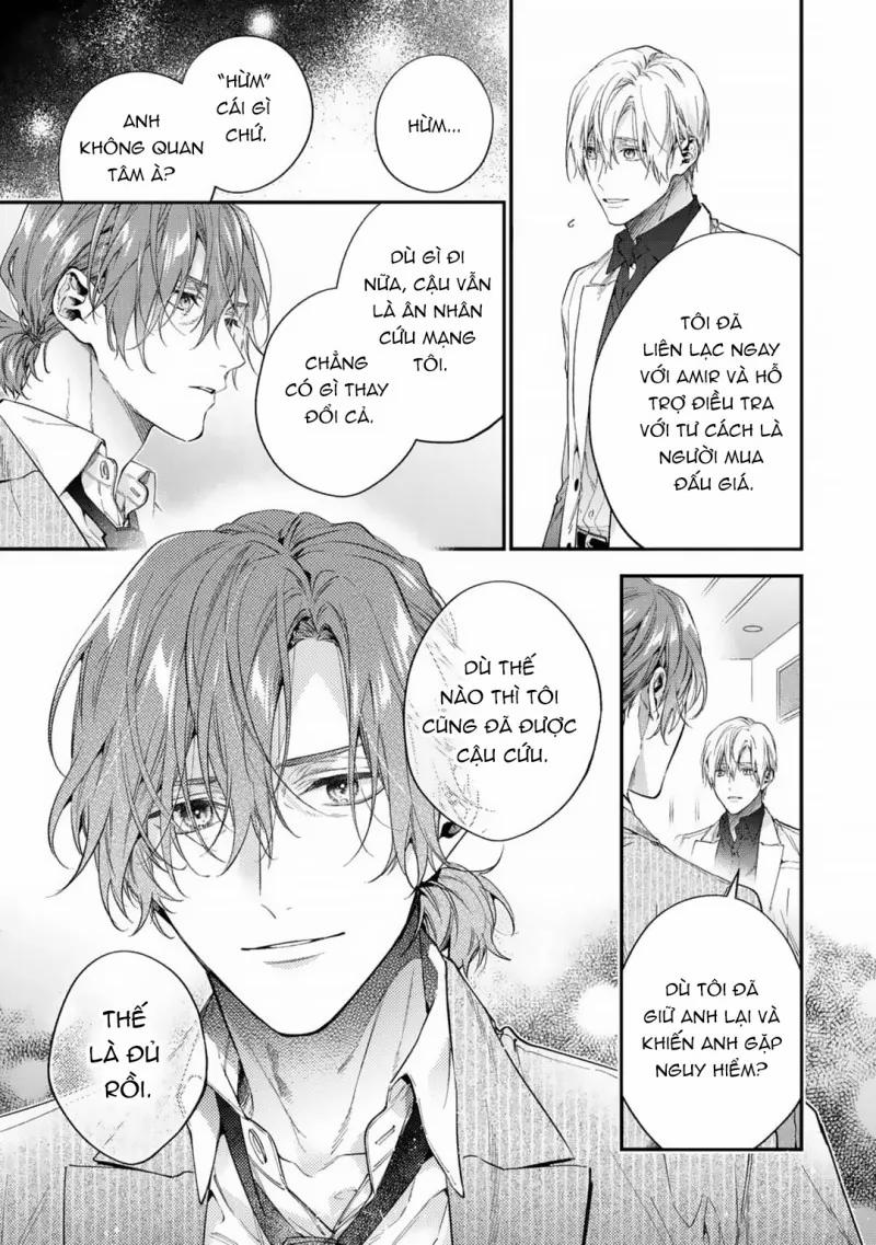 Huyết Thanh 5 trang 22