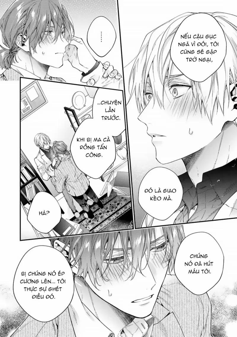 Huyết Thanh 5 trang 25