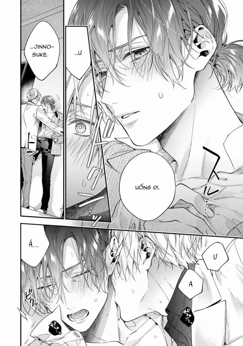 Huyết Thanh 5 trang 27