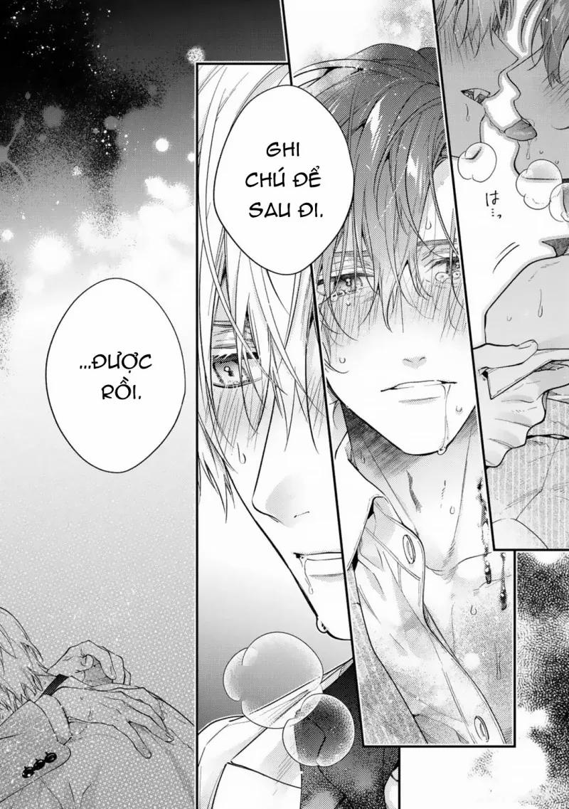 Huyết Thanh 5 trang 29