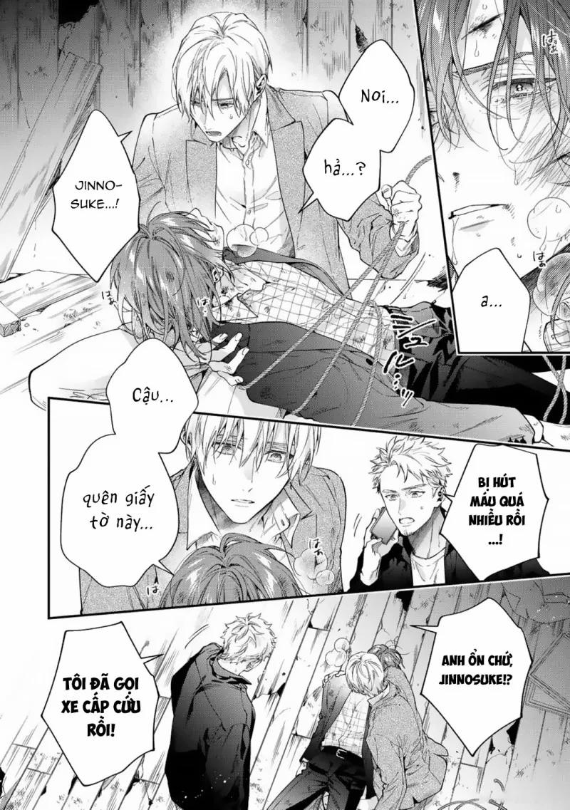 Huyết Thanh 5 trang 3