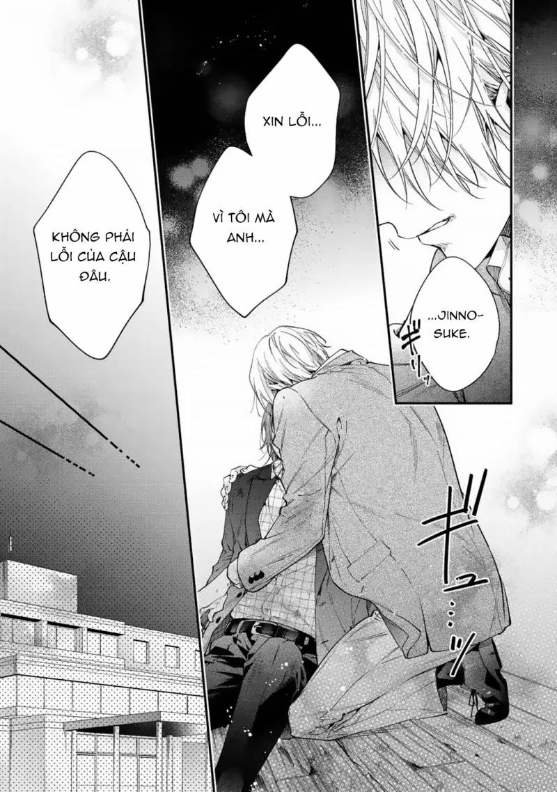 Huyết Thanh 5 trang 6