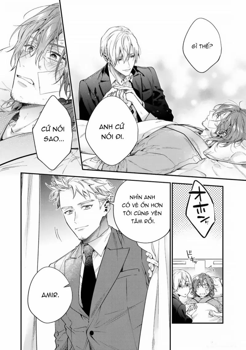 Huyết Thanh 5 trang 9