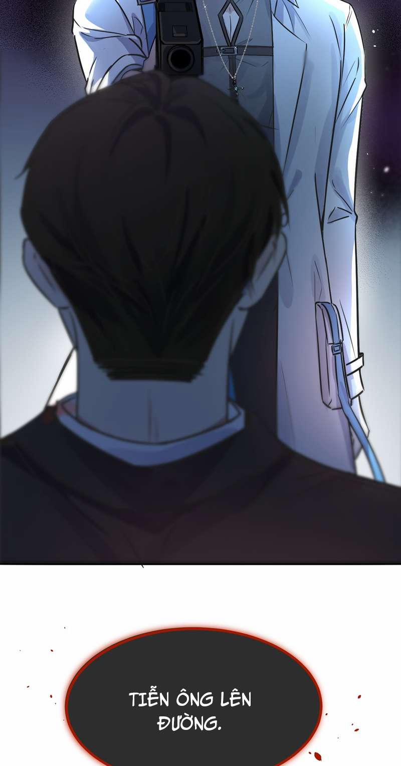 Huynh Dạy Dỗ Đệ Bất Kính 1 trang 11