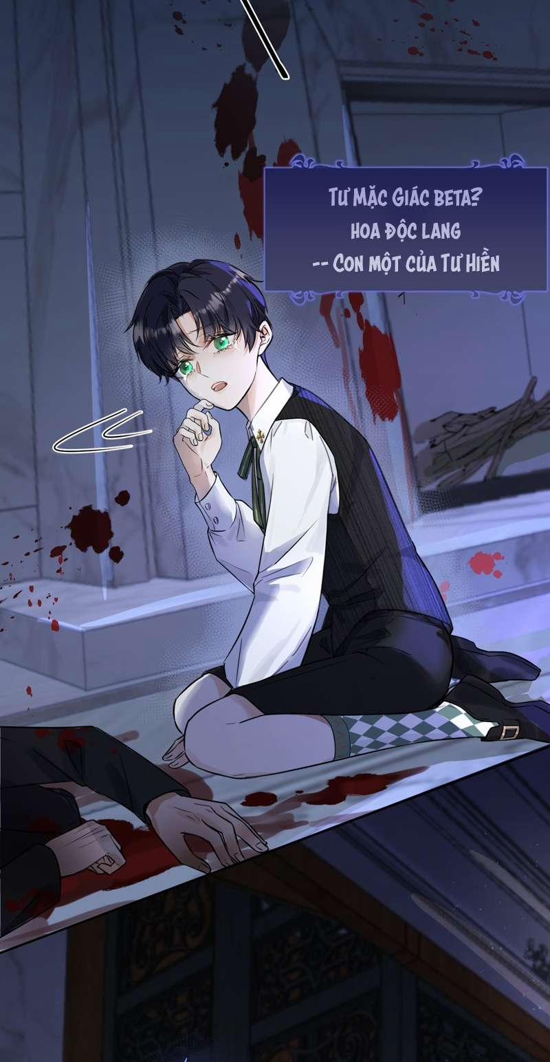 Huynh Dạy Dỗ Đệ Bất Kính 1 trang 19