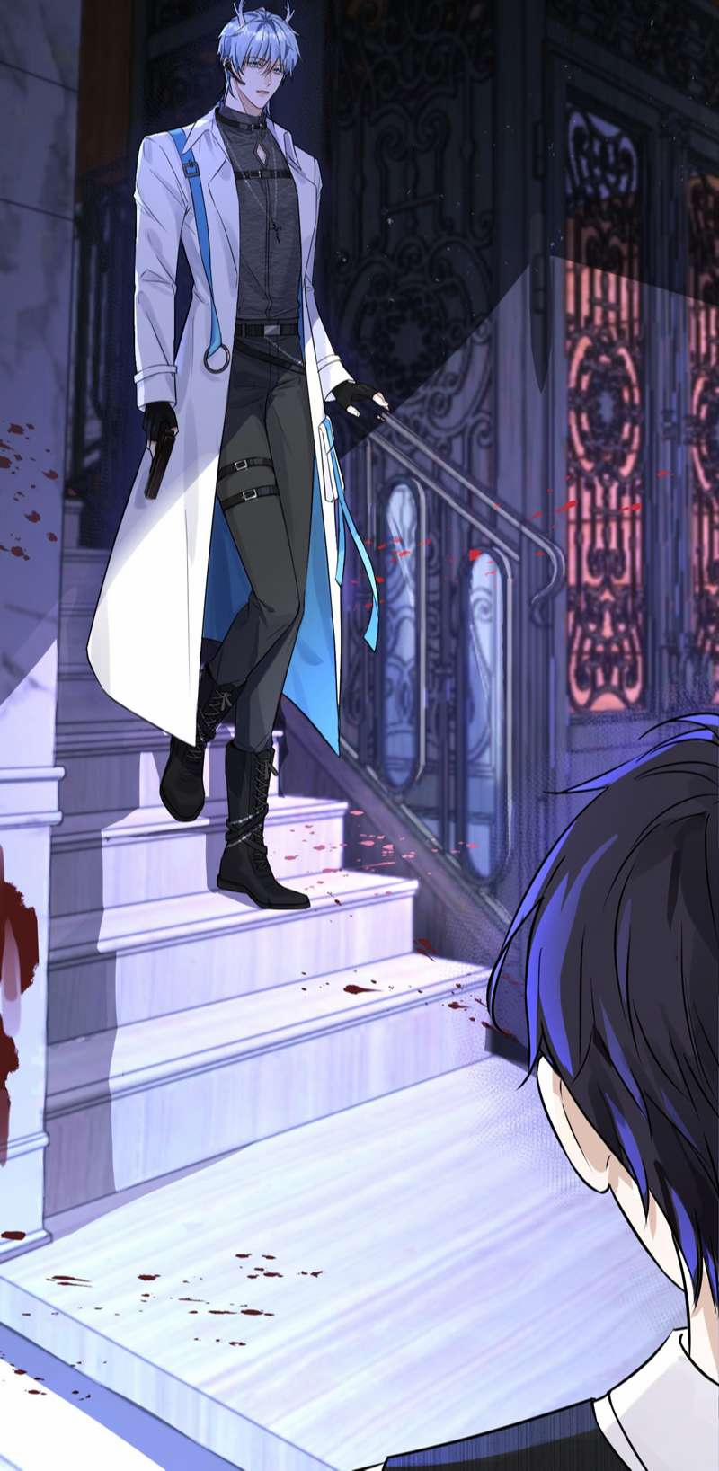 Huynh Dạy Dỗ Đệ Bất Kính 1 trang 20