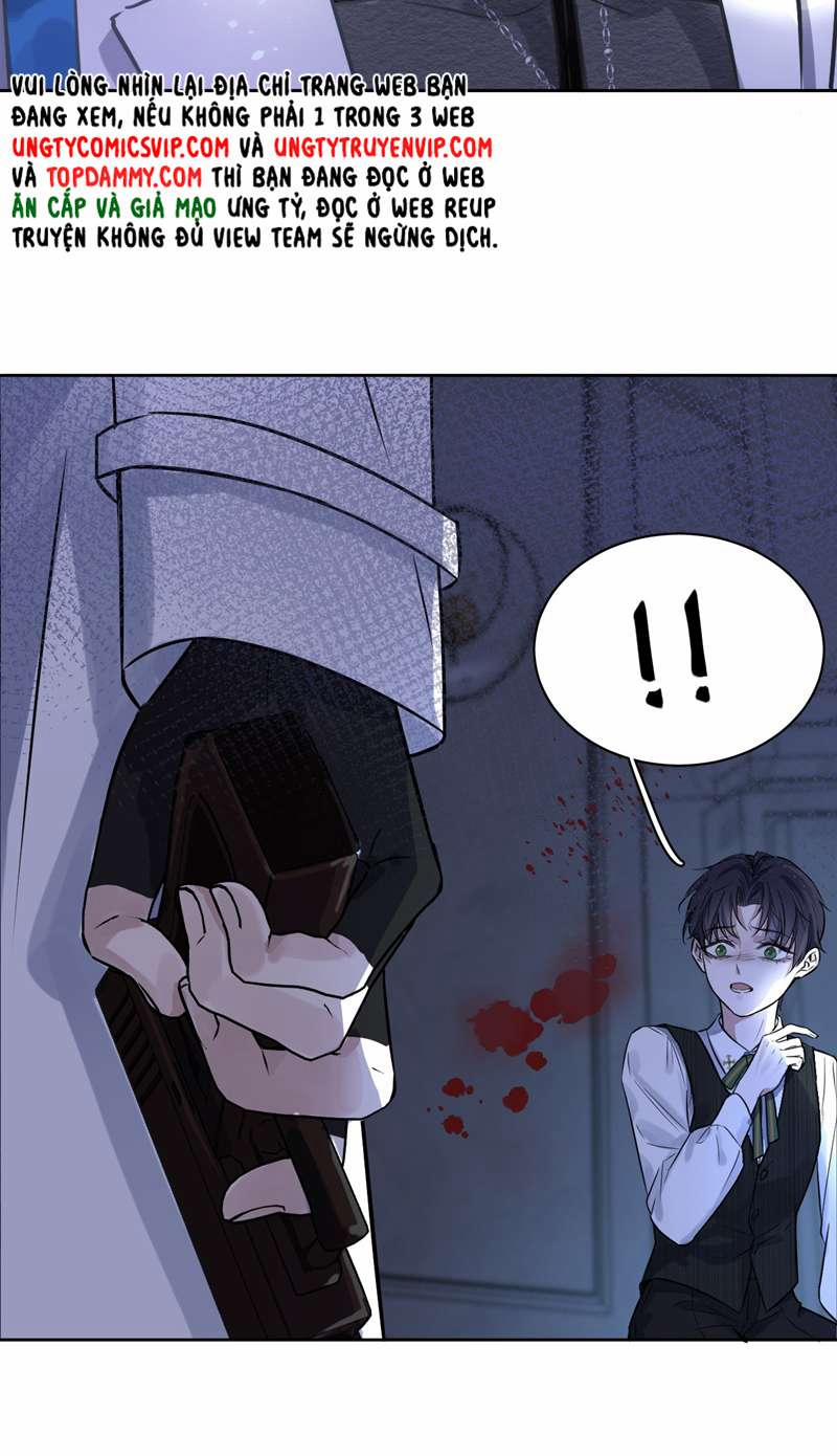 Huynh Dạy Dỗ Đệ Bất Kính 1 trang 22