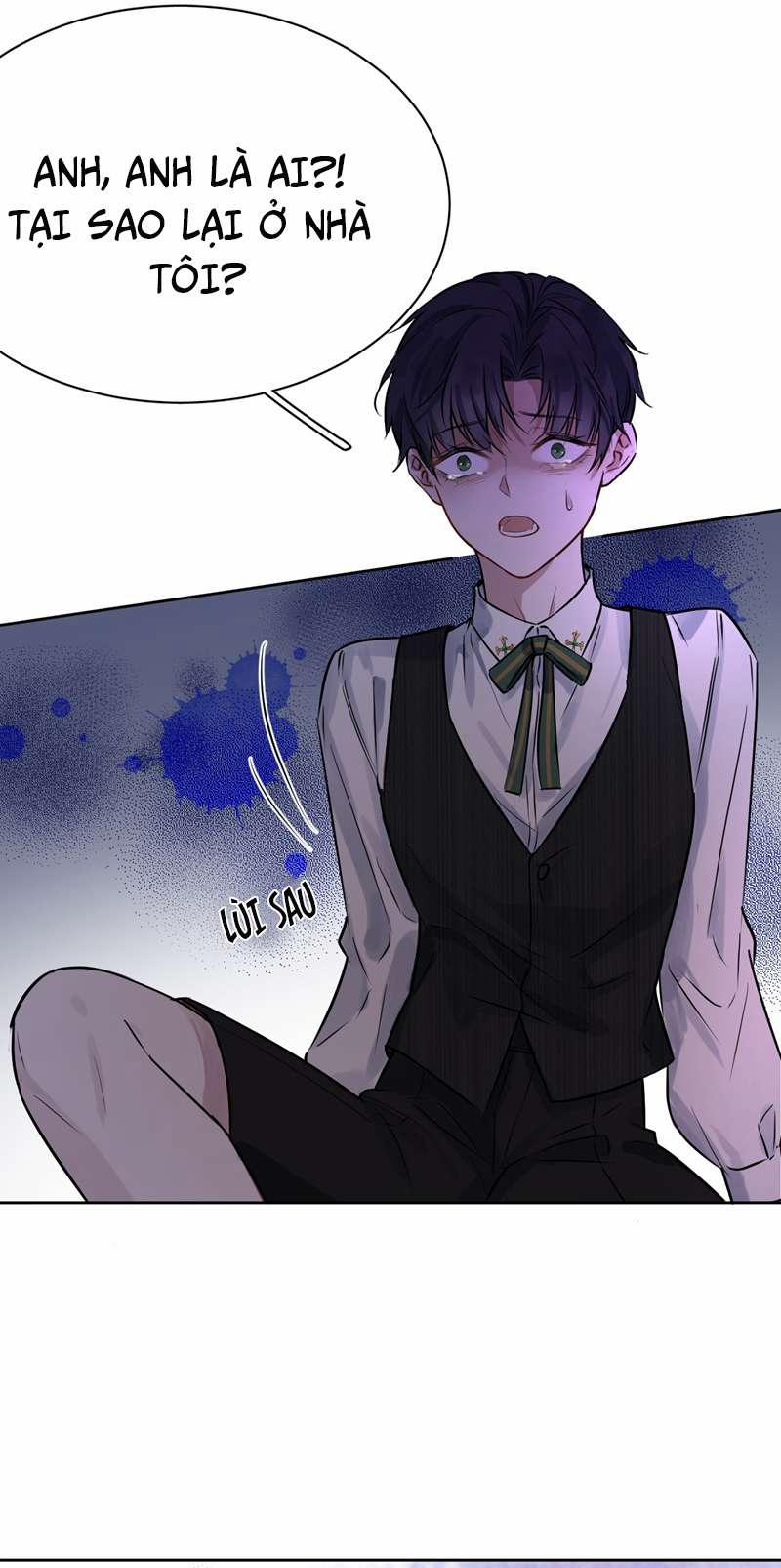 Huynh Dạy Dỗ Đệ Bất Kính 1 trang 23