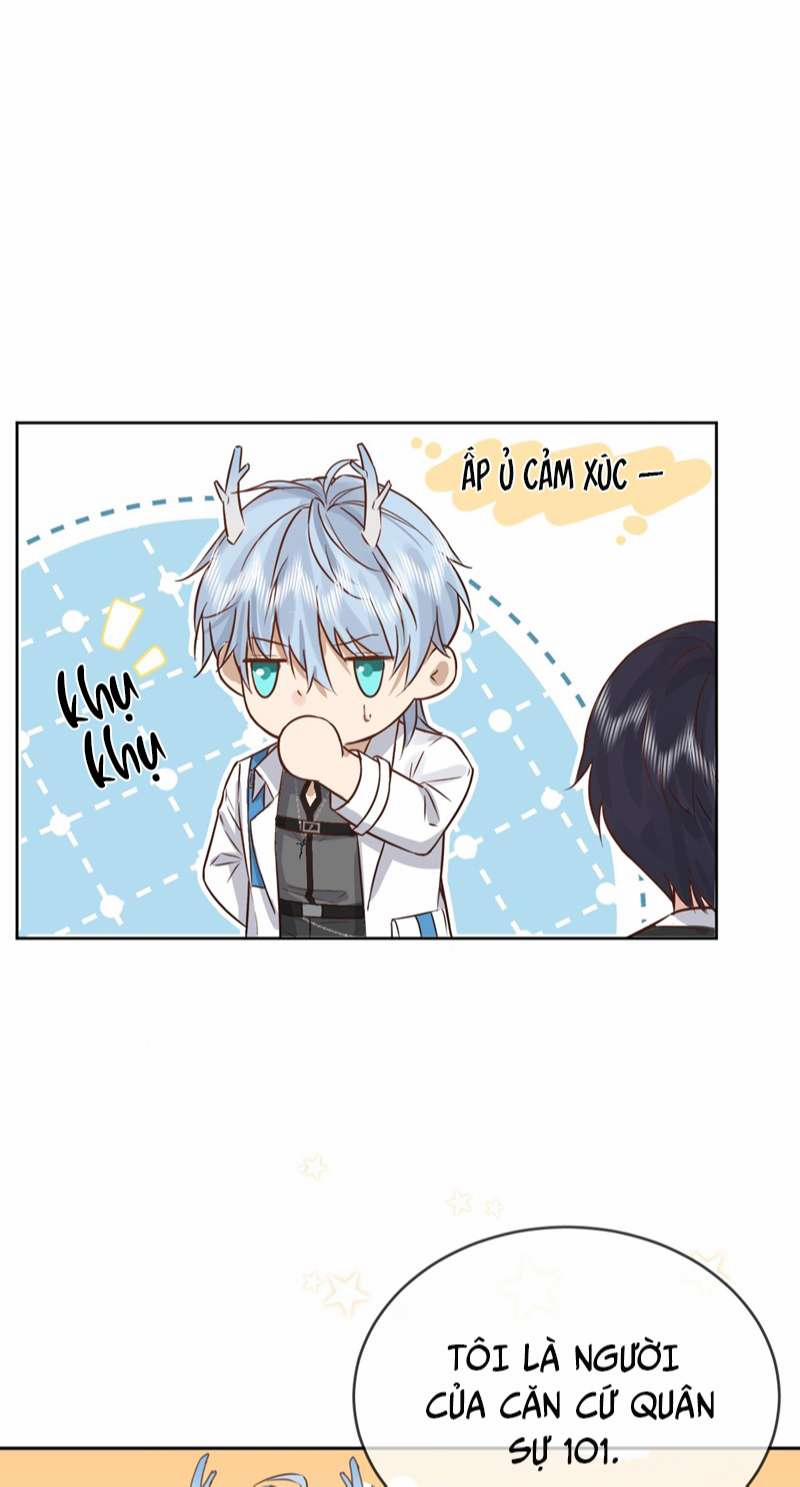 Huynh Dạy Dỗ Đệ Bất Kính 1 trang 25