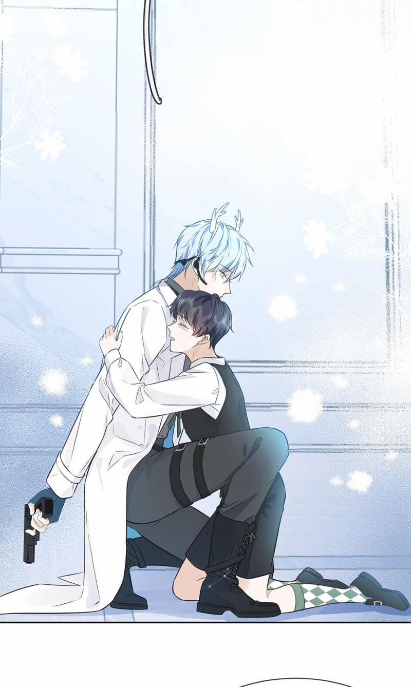 Huynh Dạy Dỗ Đệ Bất Kính 1 trang 27