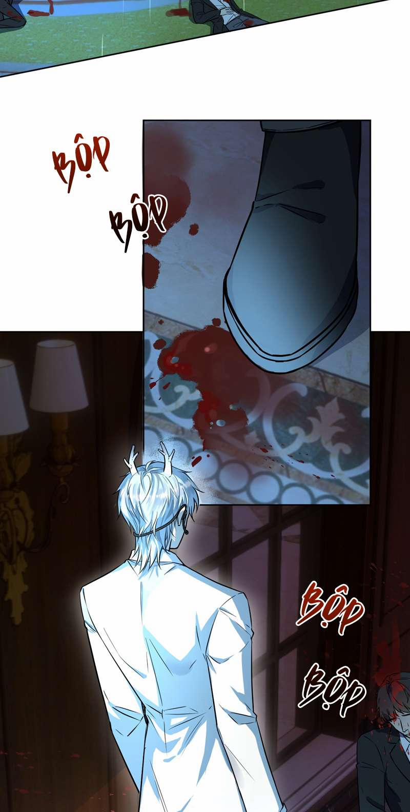 Huynh Dạy Dỗ Đệ Bất Kính 1 trang 3