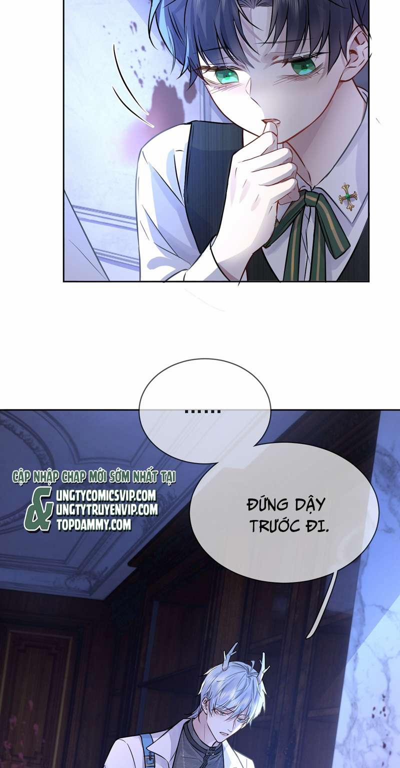 Huynh Dạy Dỗ Đệ Bất Kính 1 trang 32