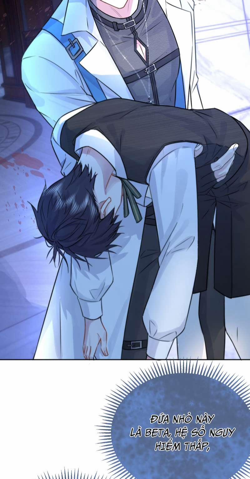 Huynh Dạy Dỗ Đệ Bất Kính 1 trang 35