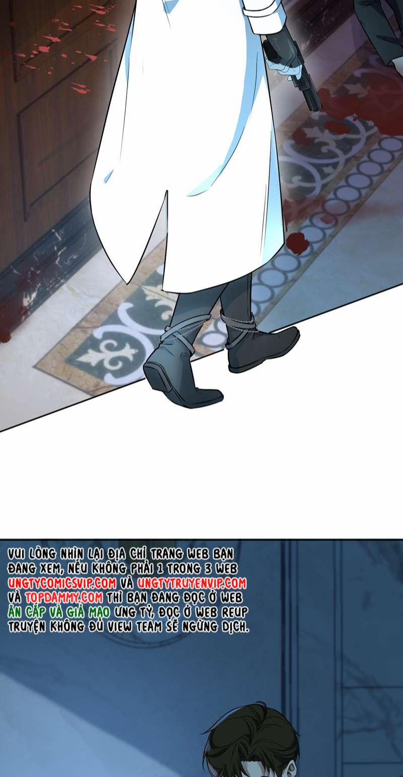 Huynh Dạy Dỗ Đệ Bất Kính 1 trang 4