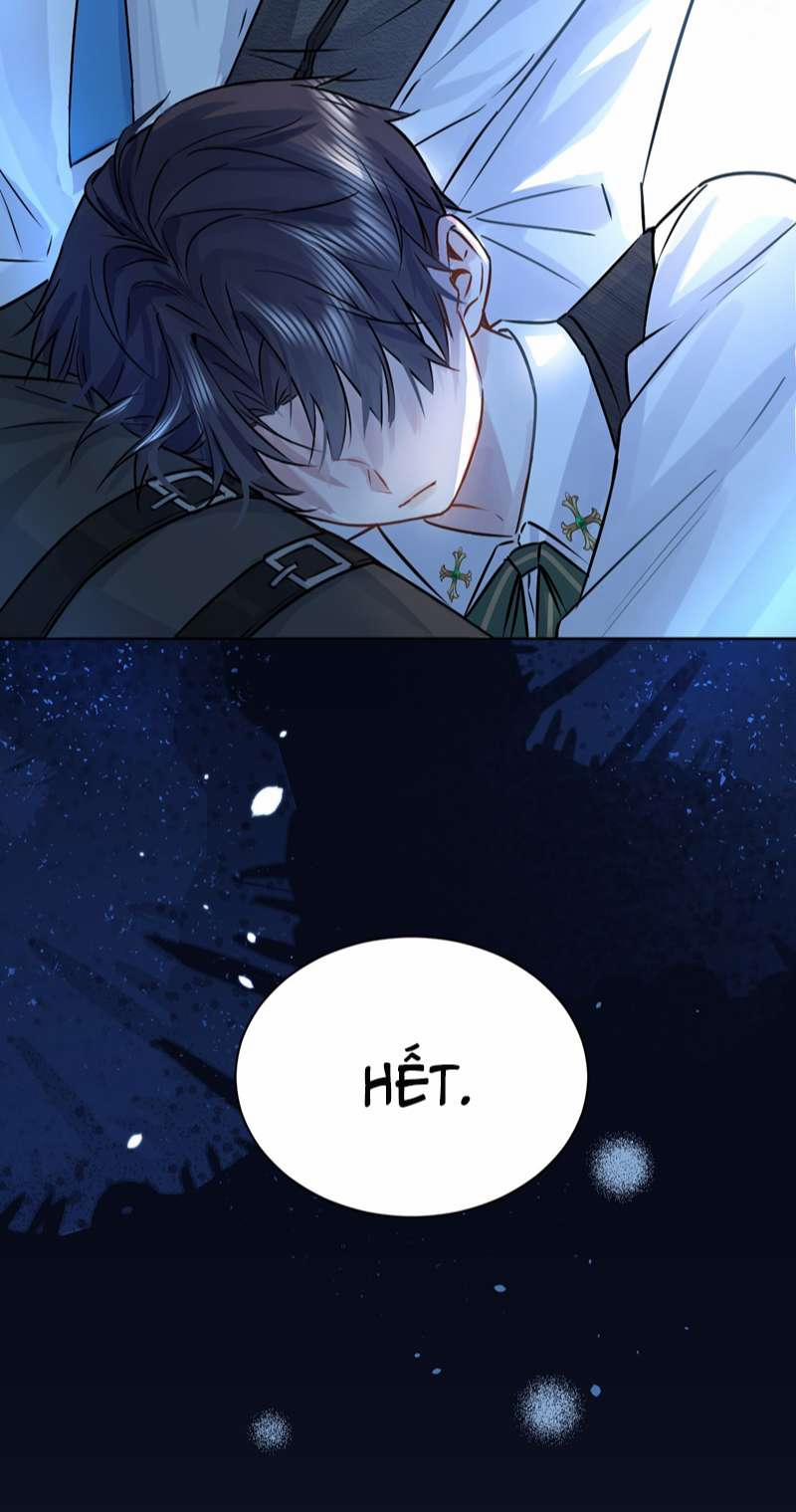 Huynh Dạy Dỗ Đệ Bất Kính 1 trang 40