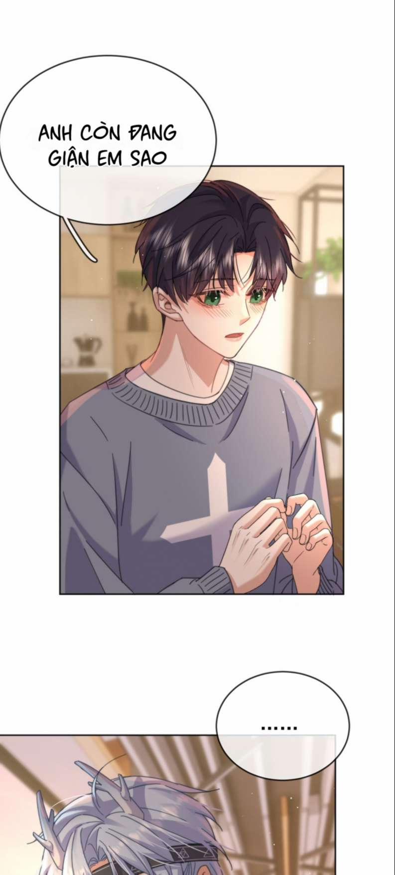 Huynh Dạy Dỗ Đệ Bất Kính 10 trang 11