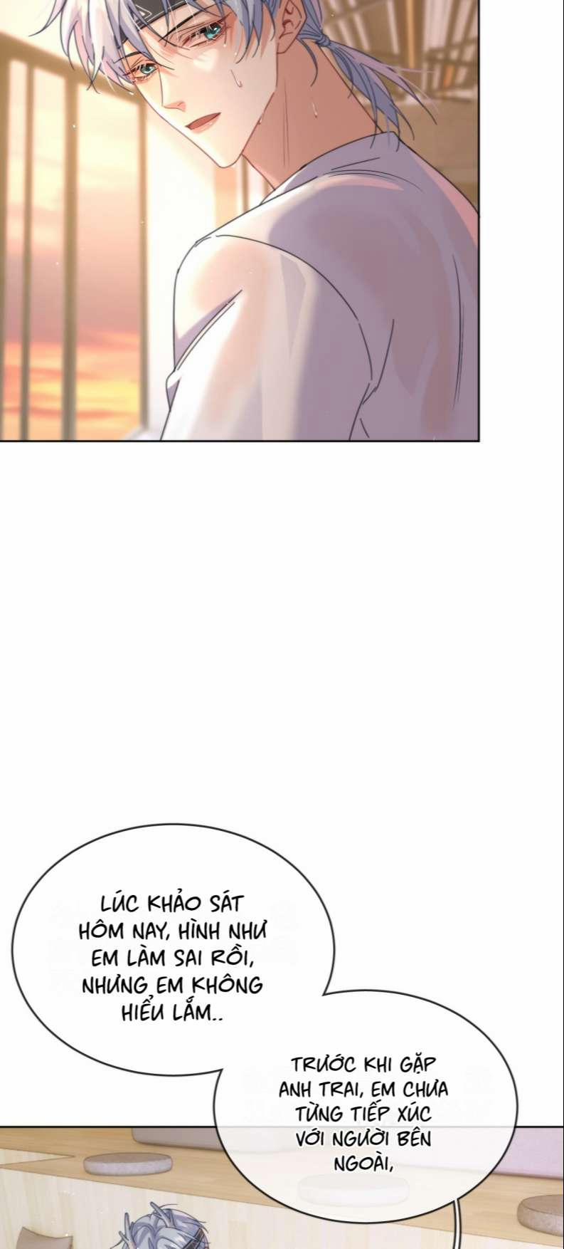 Huynh Dạy Dỗ Đệ Bất Kính 10 trang 12