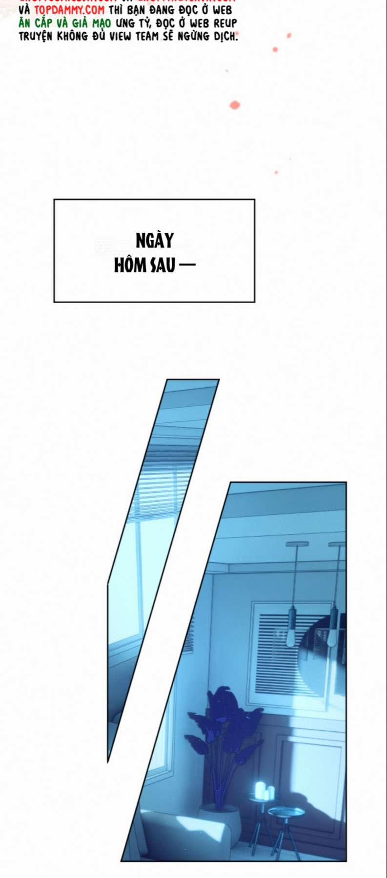 Huynh Dạy Dỗ Đệ Bất Kính 10 trang 19