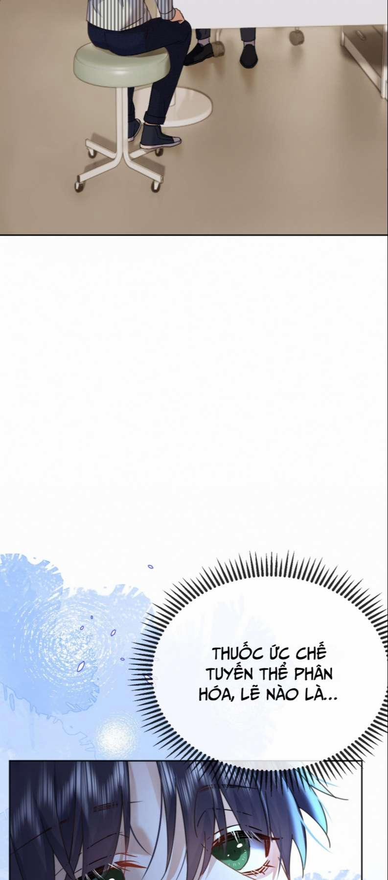 Huynh Dạy Dỗ Đệ Bất Kính 10 trang 22