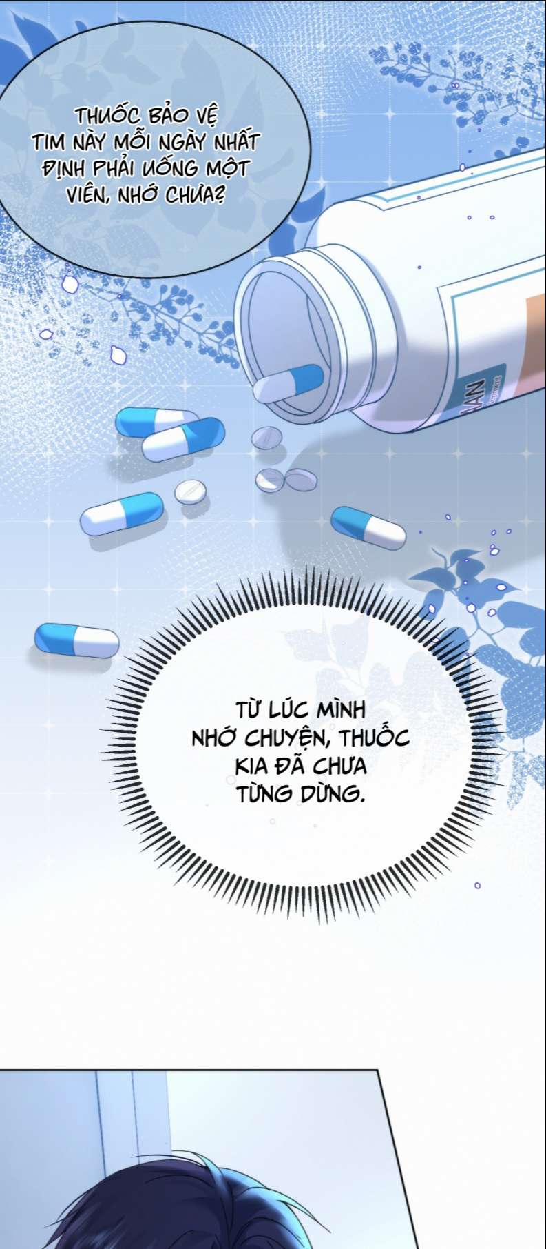 Huynh Dạy Dỗ Đệ Bất Kính 10 trang 24