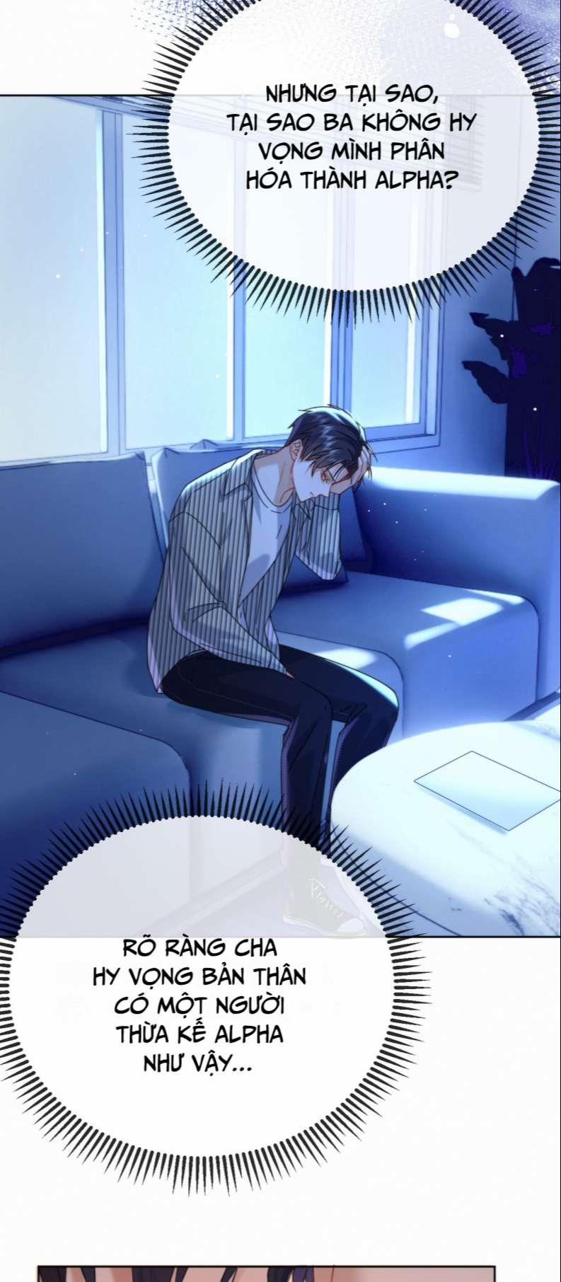 Huynh Dạy Dỗ Đệ Bất Kính 10 trang 26