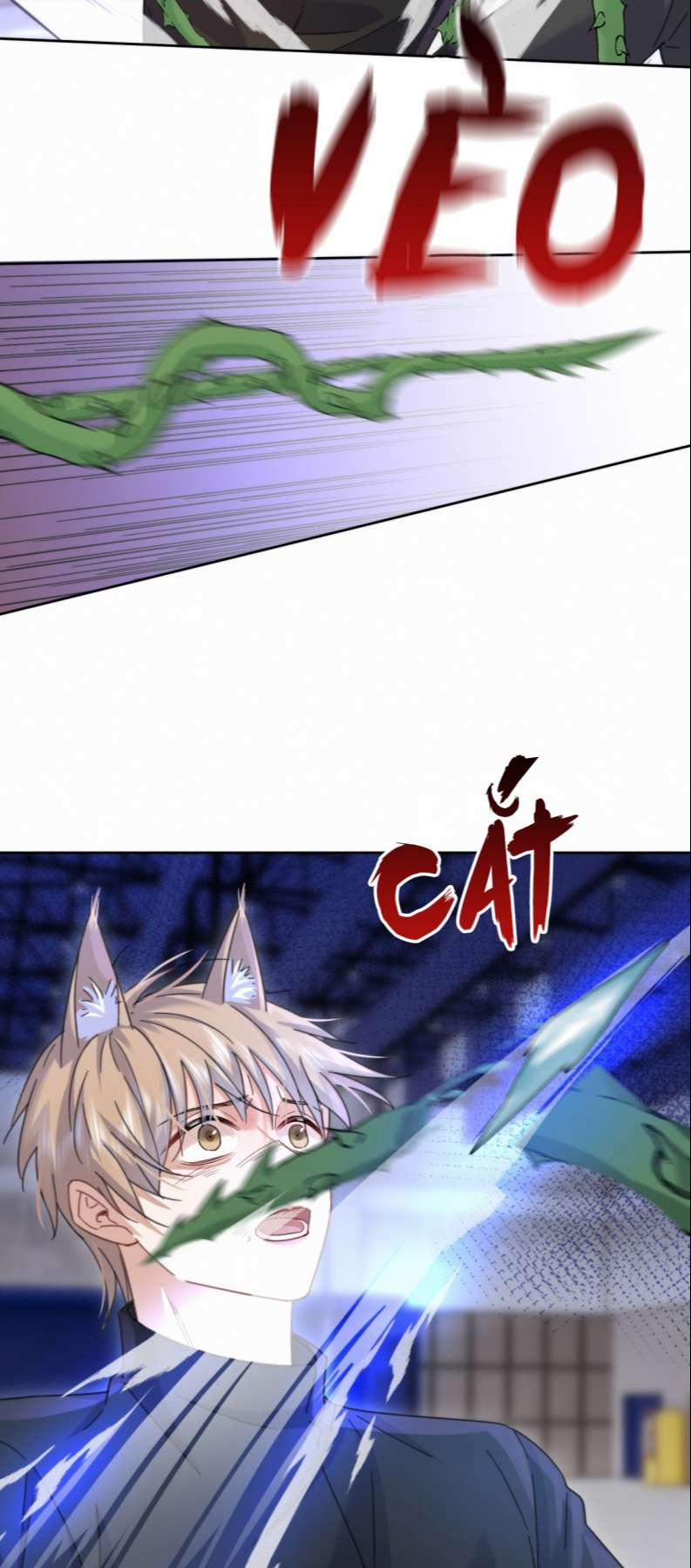 Huynh Dạy Dỗ Đệ Bất Kính 10 trang 3