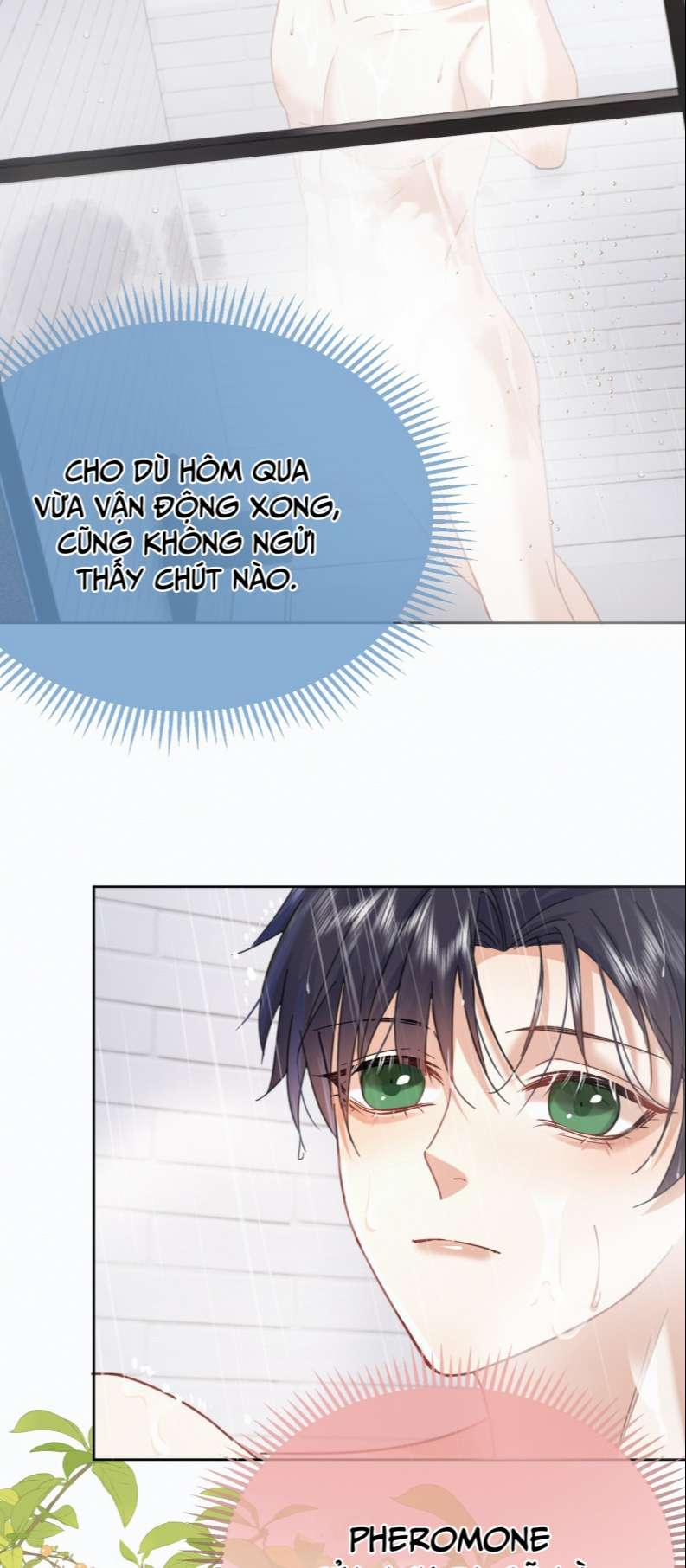 Huynh Dạy Dỗ Đệ Bất Kính 10 trang 30