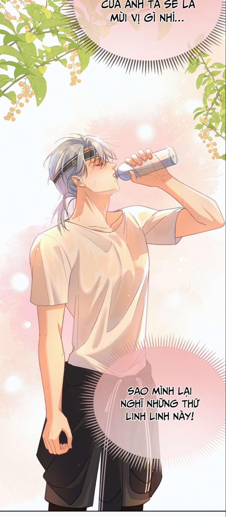 Huynh Dạy Dỗ Đệ Bất Kính 10 trang 31