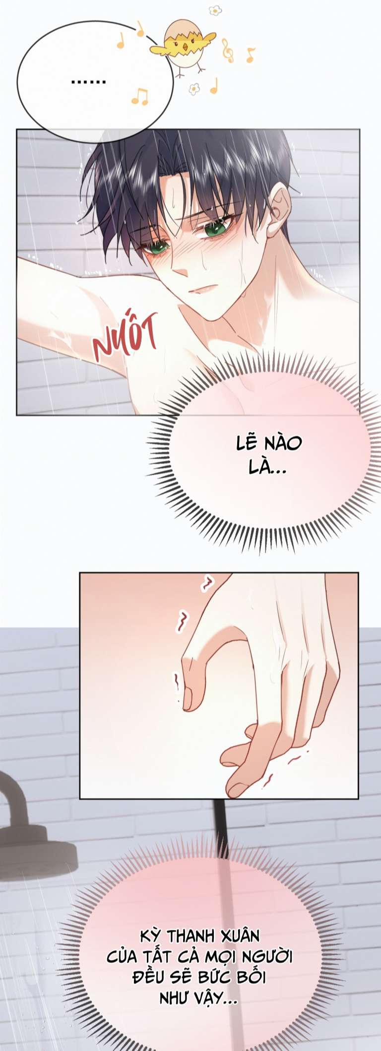 Huynh Dạy Dỗ Đệ Bất Kính 10 trang 32