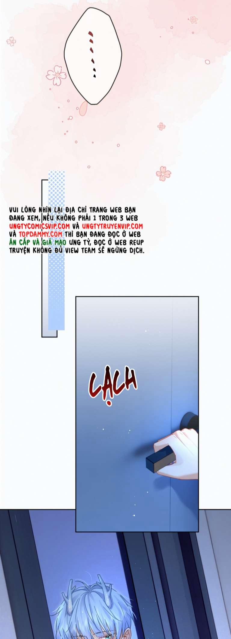 Huynh Dạy Dỗ Đệ Bất Kính 10 trang 34