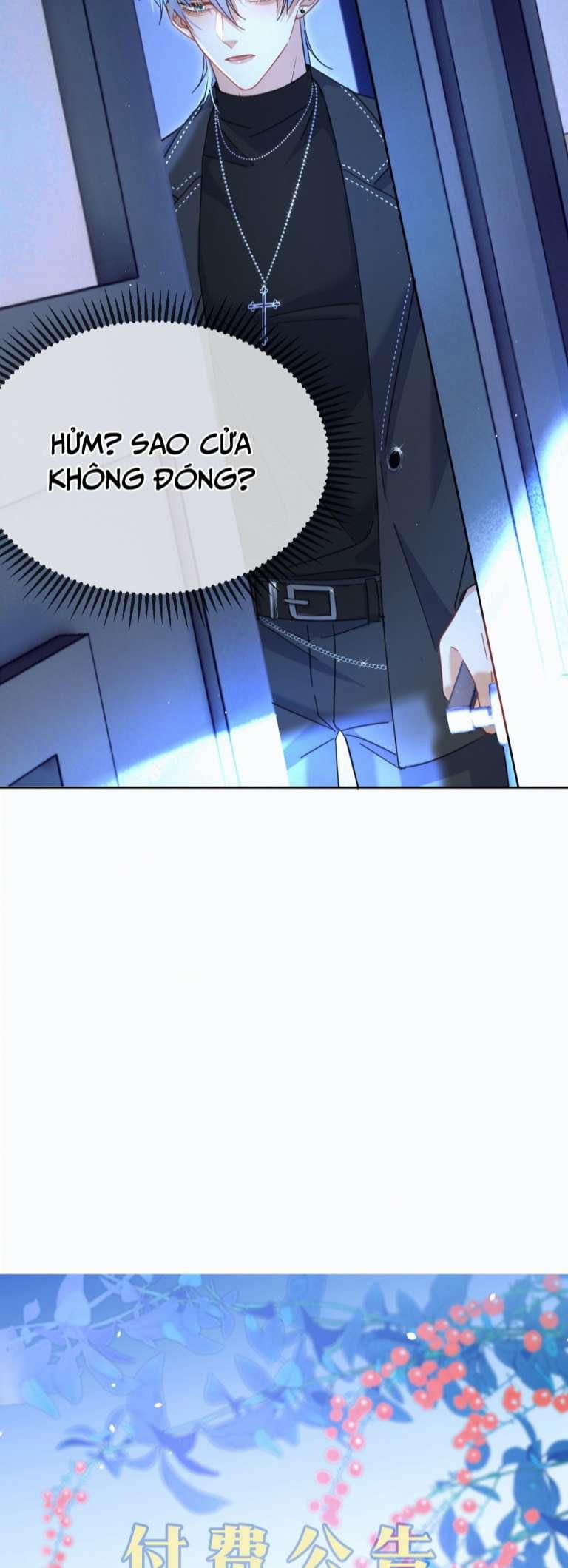 Huynh Dạy Dỗ Đệ Bất Kính 10 trang 35