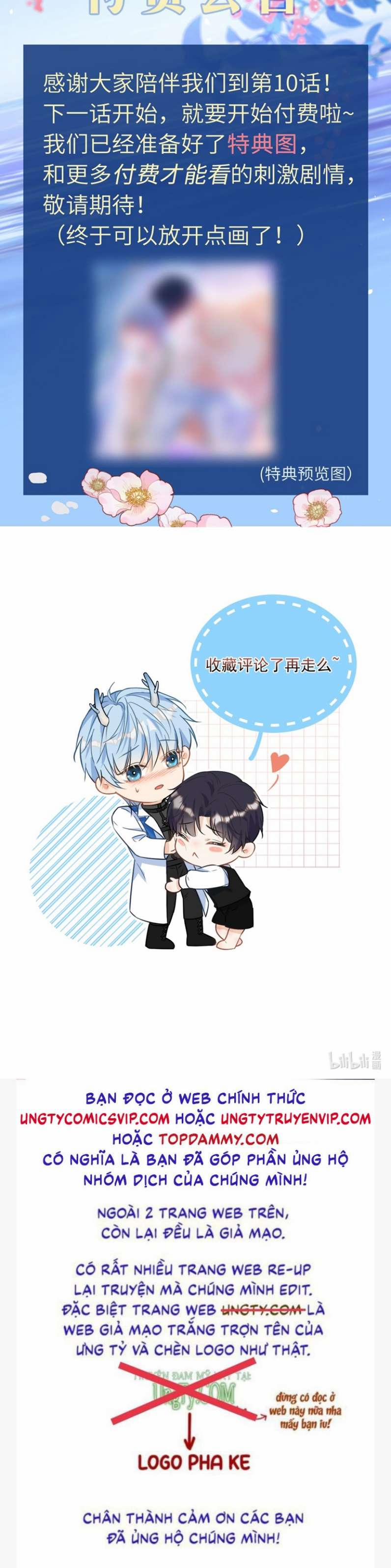 Huynh Dạy Dỗ Đệ Bất Kính 10 trang 36