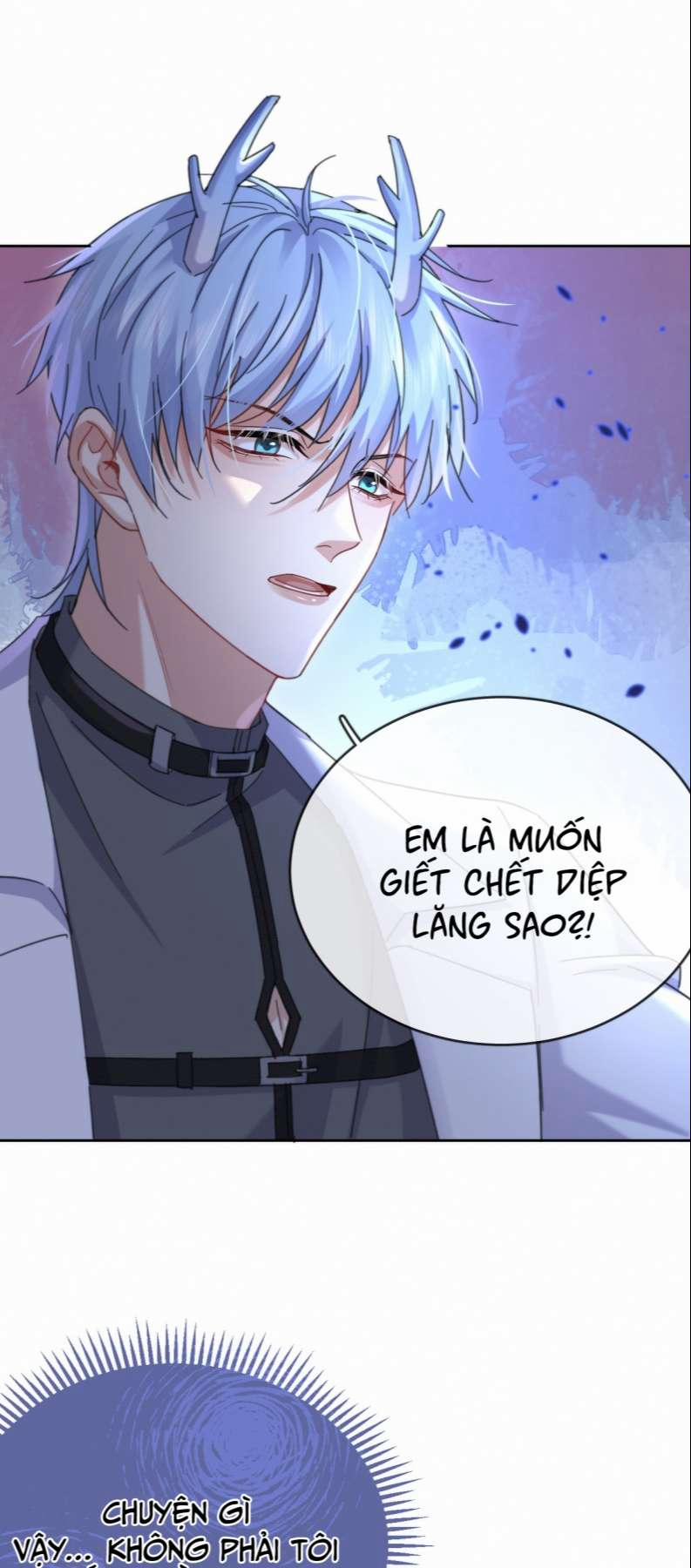 Huynh Dạy Dỗ Đệ Bất Kính 10 trang 5