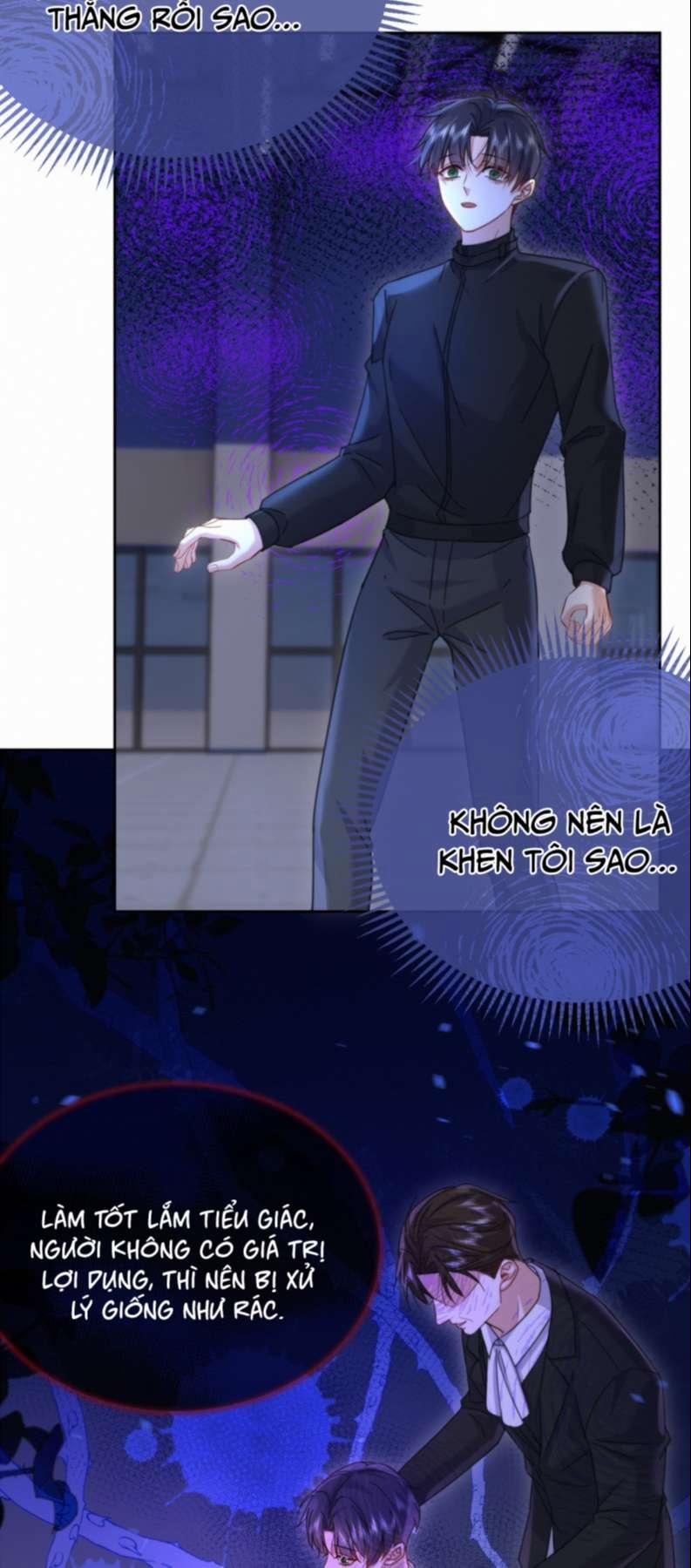 Huynh Dạy Dỗ Đệ Bất Kính 10 trang 6