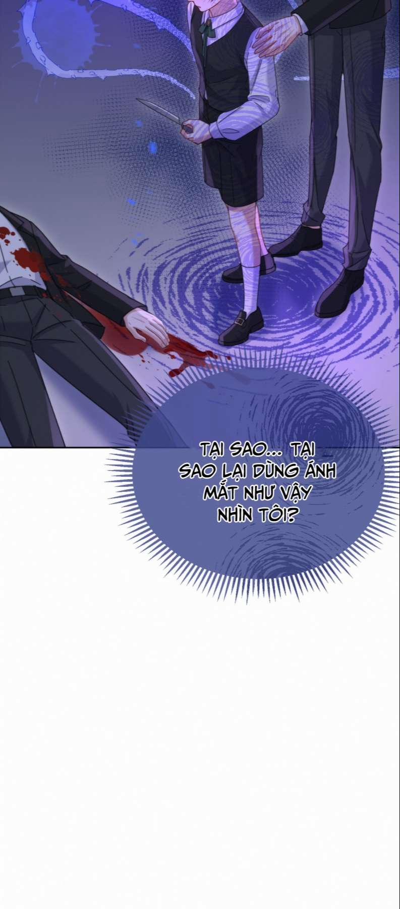 Huynh Dạy Dỗ Đệ Bất Kính 10 trang 7