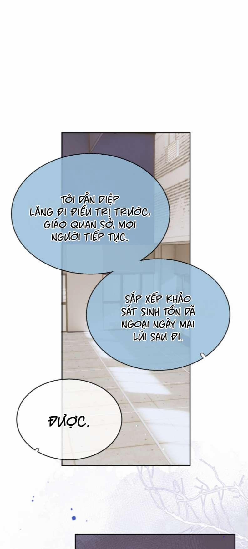 Huynh Dạy Dỗ Đệ Bất Kính 10 trang 8