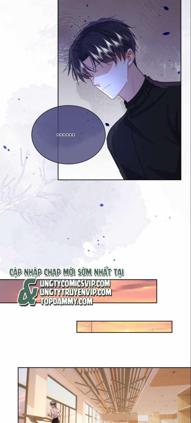 Huynh Dạy Dỗ Đệ Bất Kính 10 trang 9