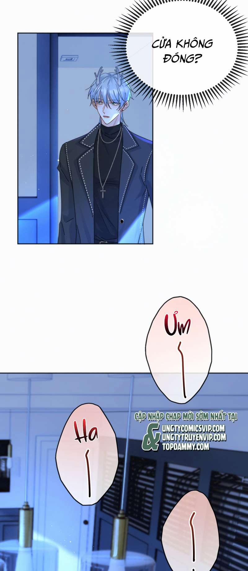 Huynh Dạy Dỗ Đệ Bất Kính 11 trang 1