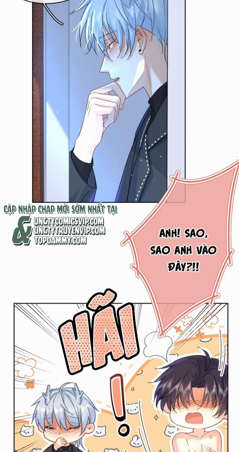 Huynh Dạy Dỗ Đệ Bất Kính 11 trang 10