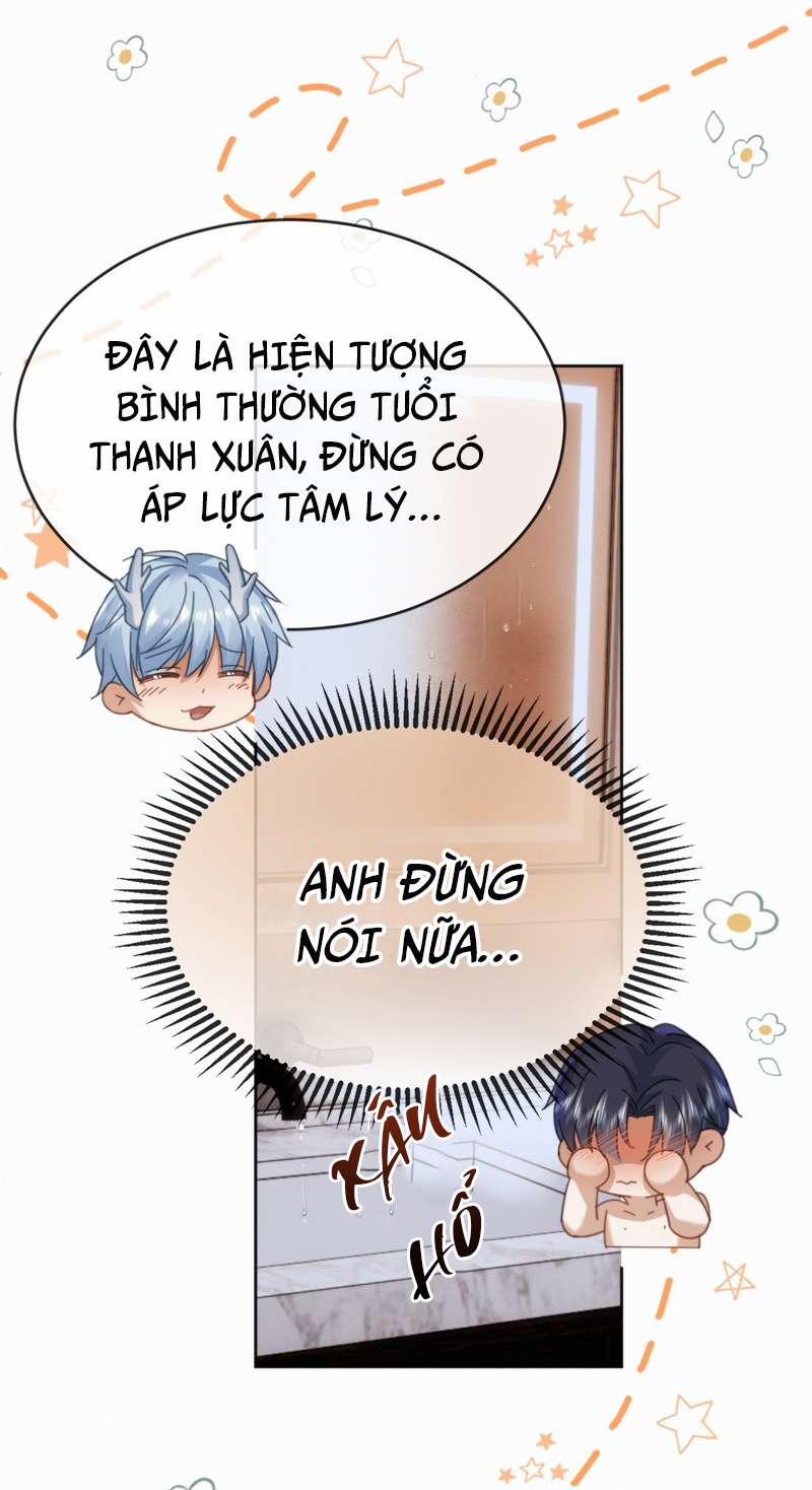 Huynh Dạy Dỗ Đệ Bất Kính 11 trang 13