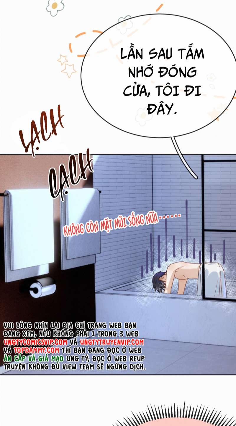 Huynh Dạy Dỗ Đệ Bất Kính 11 trang 14